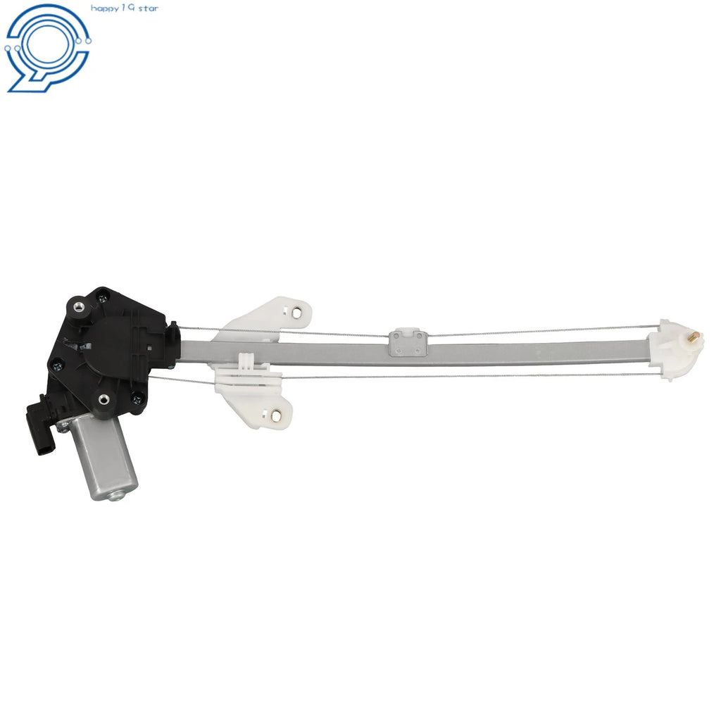 Rear Left Power Window Regulator & Motor for Honda 