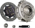 Clutch Kit for Ford Bronco E-150 Econoline F150 F250 (1987)