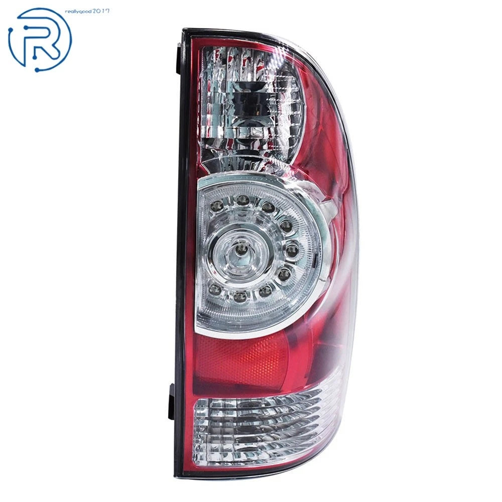 Tail Lights for Toyota Tacoma (2005-2015) Driver & Passenger Side