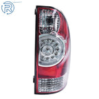 Tail Lights for Toyota Tacoma (2005-2015) Driver & Passenger Side