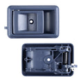 Interior Door Handle Set for Toyota Pickup Tacoma (1989–2000)