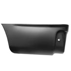 Replacement Rear Left Lower Bedside for Toyota Hilux (2016–2020)