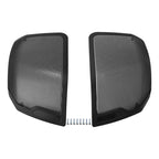6"x9" Saddlebag Lid Speaker Grill for Harley CVO Road Street Glide (2023–2025)