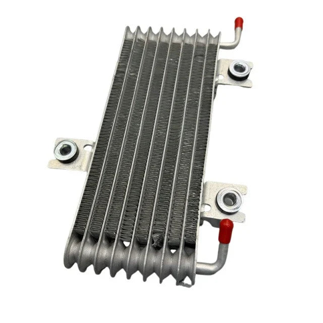 New Oil Cooler for Nissan Qashqai (2007–2013)