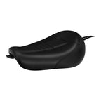 Solo Seat for Harley Sportster Iron XL883 XL1200 (2010–2022)