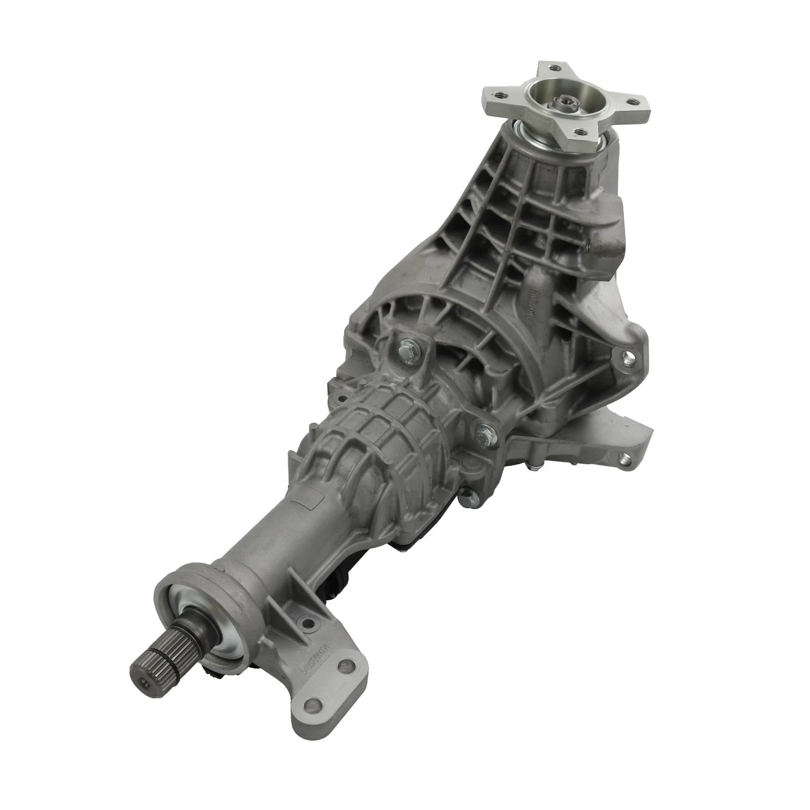 Front Differential 3.55 Ratio for Ram 1500 (2013-2020)