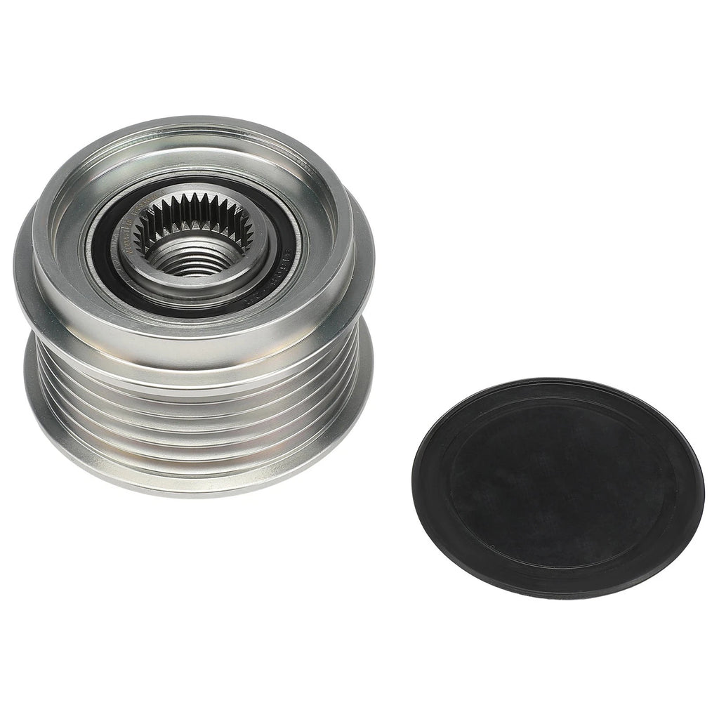 Alternator Clutch Pulley for Chevy Blazer S10, Ford Ranger
