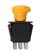 PTO Clutch Switch for ZTR Mowers (183925, 13248, 6201342)