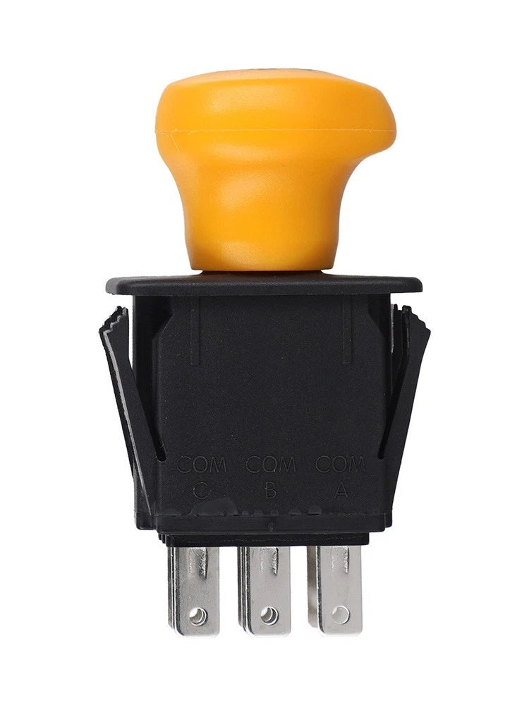 PTO Clutch Switch for ZTR Mowers (183925, 13248, 6201342)