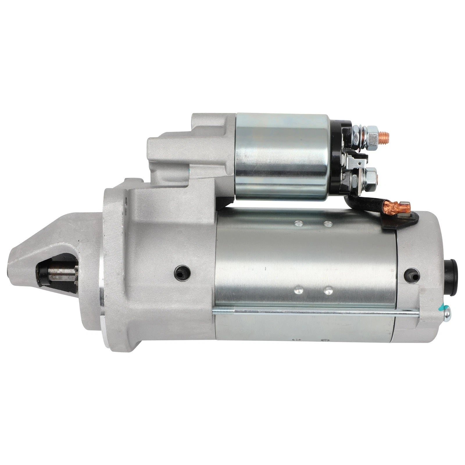 Starter Motor for Holland Industrial 4230 (1992–1996) Ford Diesel 18374