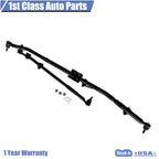 Drag Link & Tie Rod Suspension Kit for Dodge Ram 2500 3500 (2003–2013)