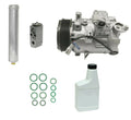 AC Compressor Kit Replacement for Ford Transit Connect (2014–2023)