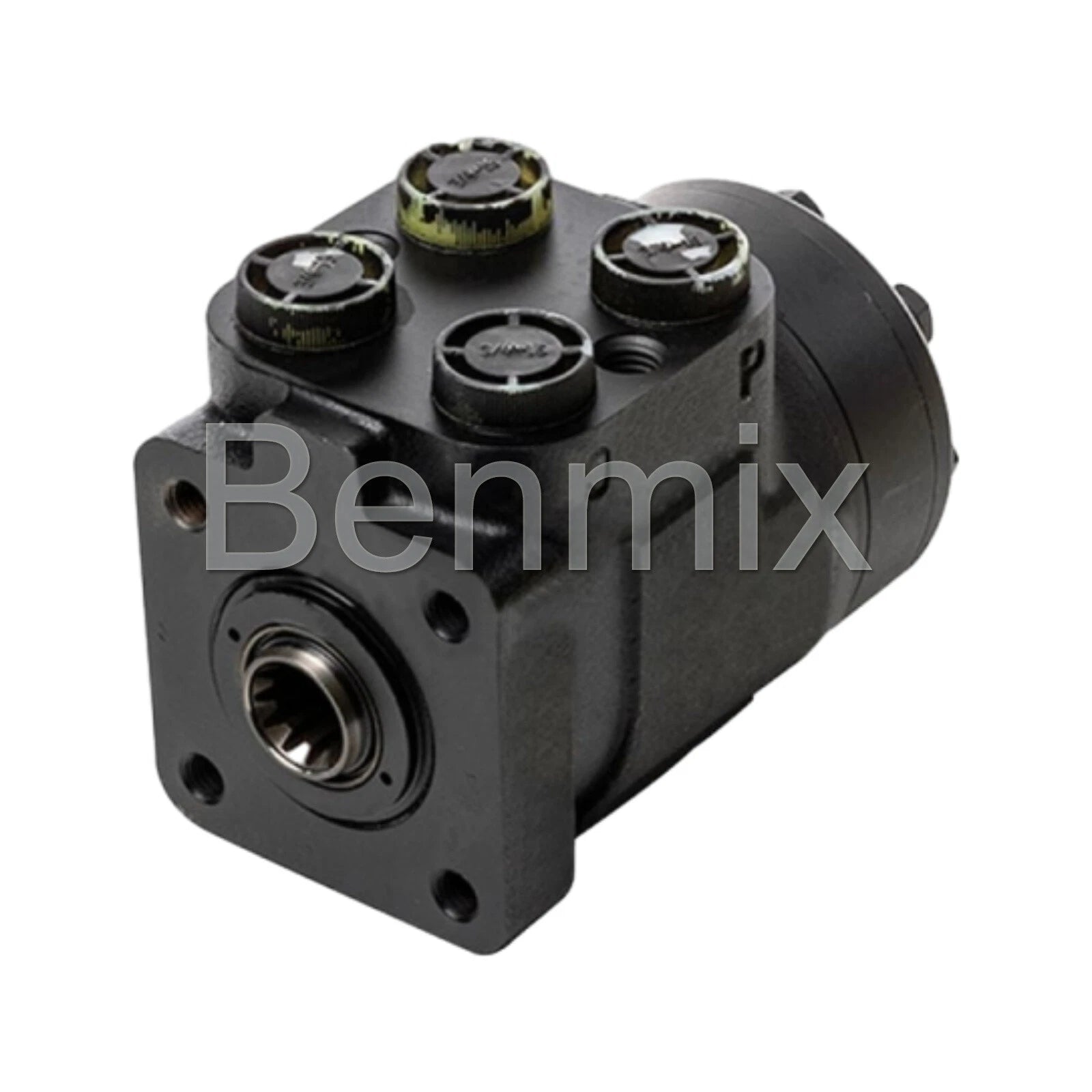 Orbitrol Valve Assembly 45510-30563-71 for Toyota Forklift