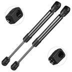 2X Gas Shock Strut Spring Lift Supports for RV (10 Inch 10LB/45N) SX100P10