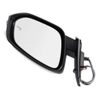 Side Mirror for Toyota RAV4 (2013–2014)