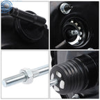 Power Brake Booster for Lexus IS300 (2002–2005)