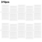 Filter for MAMNV BR150 BR151 (ZCWA-BR150 BR151) 2-in-1 Robot Vacuum Cleaner