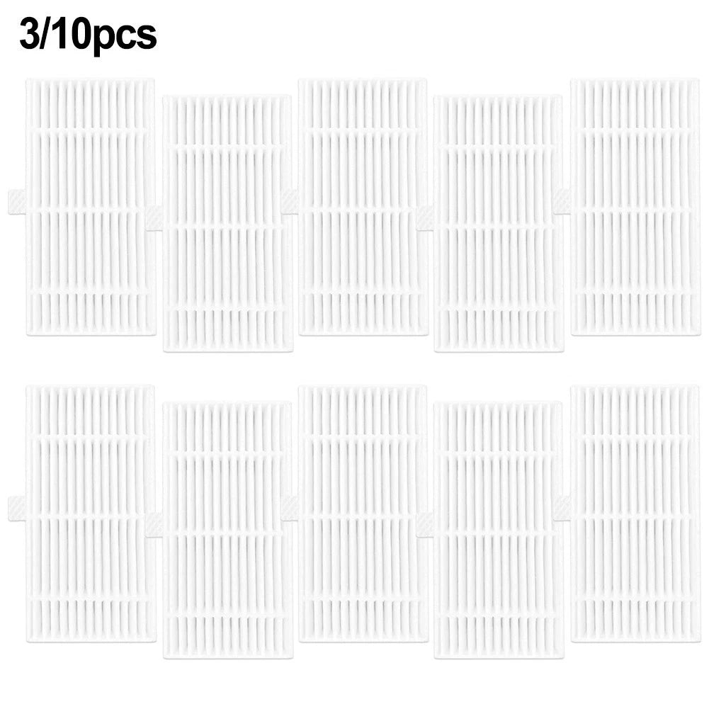 Filter for MAMNV BR150 BR151 (ZCWA-BR150 BR151) 2-in-1 Robot Vacuum Cleaner