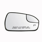 Heated Mirror Glass for Dodge Ram 1500 2500 (2005-2009)