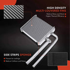 Heater Core for Chevrolet Malibu 2004–2012 Pontiac G6 Saturn Aura