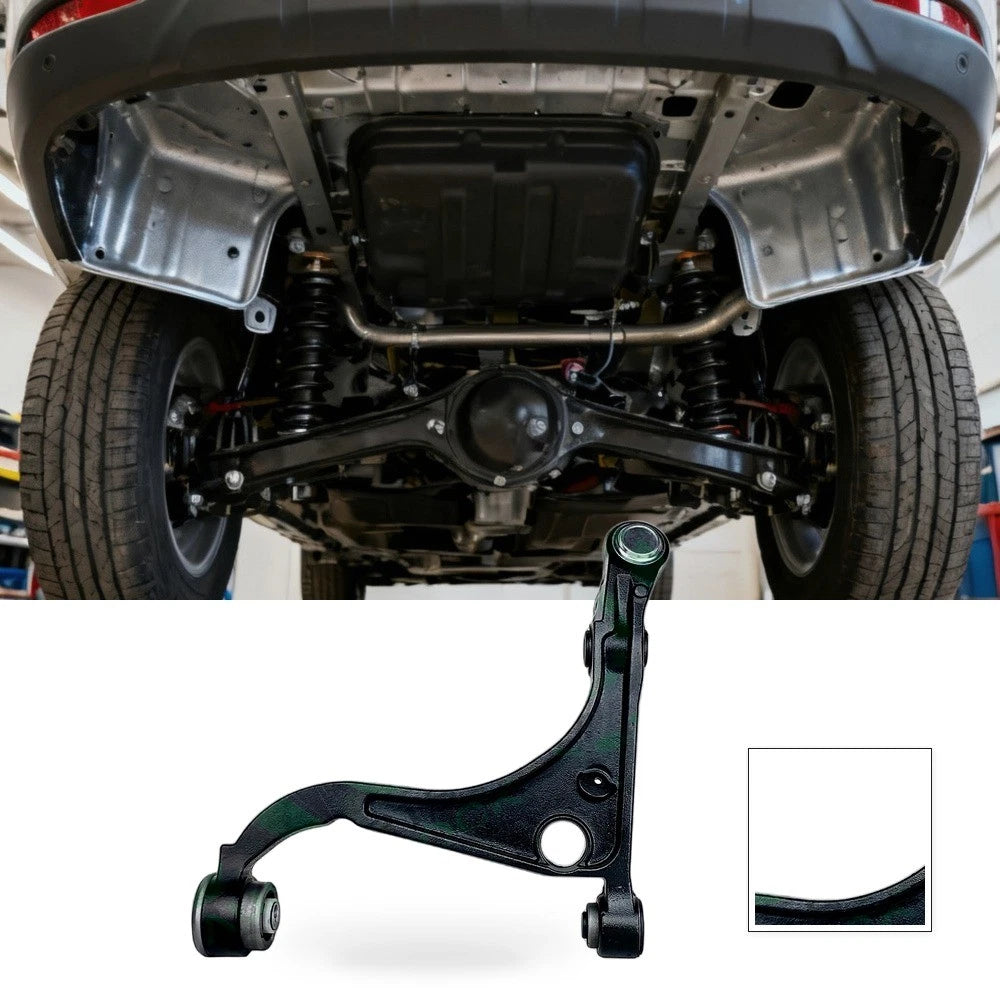 Front Lower Left Control Arm Ball Joint for Ford Falcon AU2 BA BF XR6