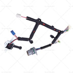 Internal Wire Harness TCC Solenoid for Holden Clubsport (2003)