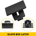 Glove Box Latch Handle Comp for Chevy Colorado Canyon Hummer H3 (2004–2012)