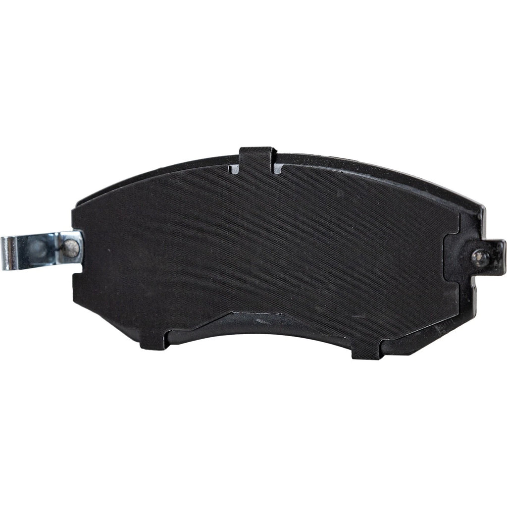 Brake Disc and Pad Kit for Subaru Impreza, Legacy (2002–2010)