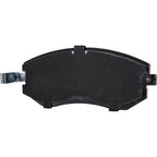 Brake Disc and Pad Kit for Subaru Impreza, Legacy (2002–2010)