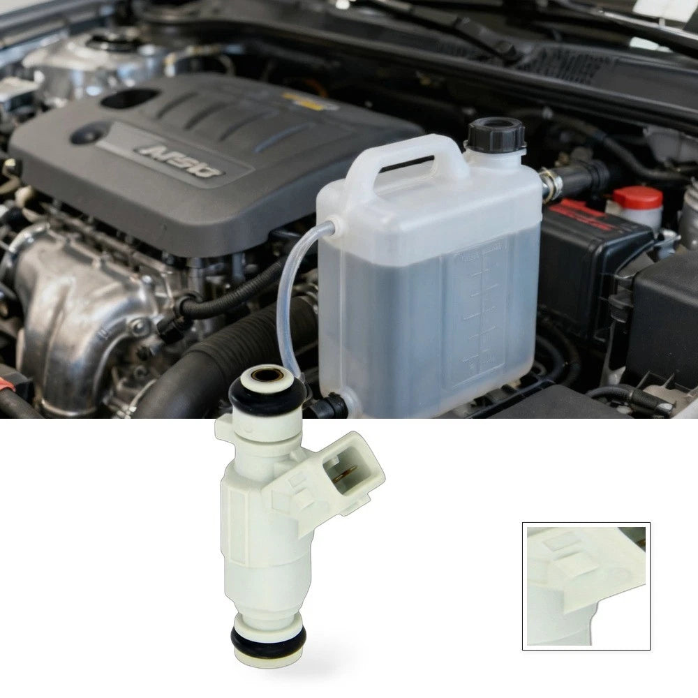 Fuel Injector for Citroen Peugeot (0280155795)