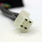 4 Pin Rectifier Voltage Regulator for 150cc-250cc Dirt Quad Buggy Scooter
