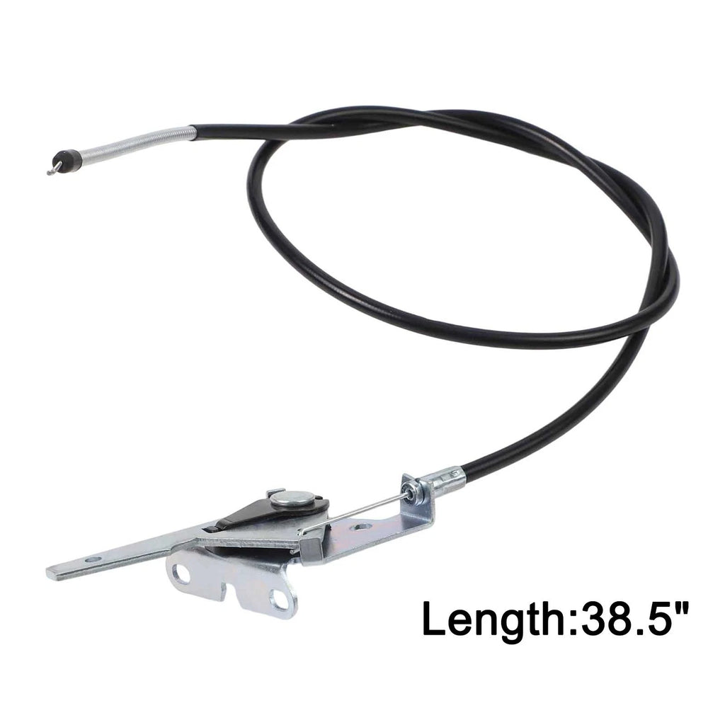Heavy Duty Lawn Mower Cable for Ultima ZT1 ZT2