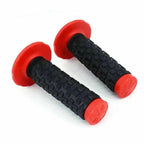 72Pcs Red Spoke Wheel Cover & Grips for Yamaha YZ450 YZ250 YZ125 WR450 WR250 PW50