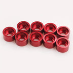 9Pcs Aluminum Cup Spacer Set for