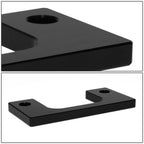 0.5" Front Leveling Lift Kit Spacers for Silverado/Sierra 1500 (2007–2022)