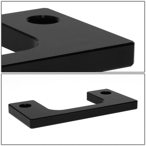 0.5" Front Leveling Lift Kit Spacers for Silverado/Sierra 1500 (2007–2022)