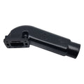 Exhaust Riser for Ford & GM V8 5.0L, 5.7L, 5.8L (PCM 532027)