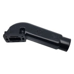 Exhaust Riser for Ford & GM V8 5.0L, 5.7L, 5.8L (PCM 532027)