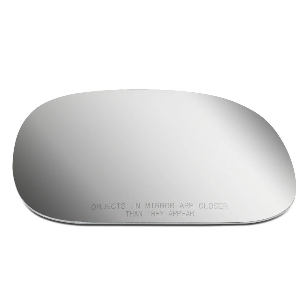 Right Side View Mirror Glass for Ford F150/Expedition (1997–2004)