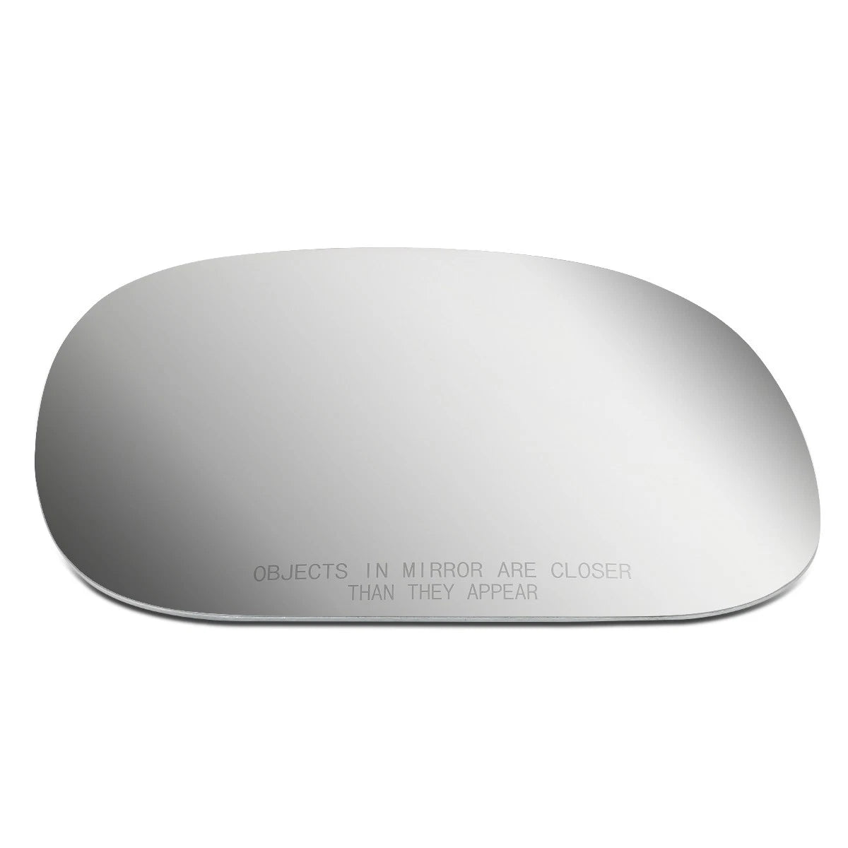 Right Side View Mirror Glass for Ford F150/Expedition (1997–2004)