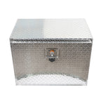 Under Bed Tool Box for Pickup Truck (24" x 17" x 18")
