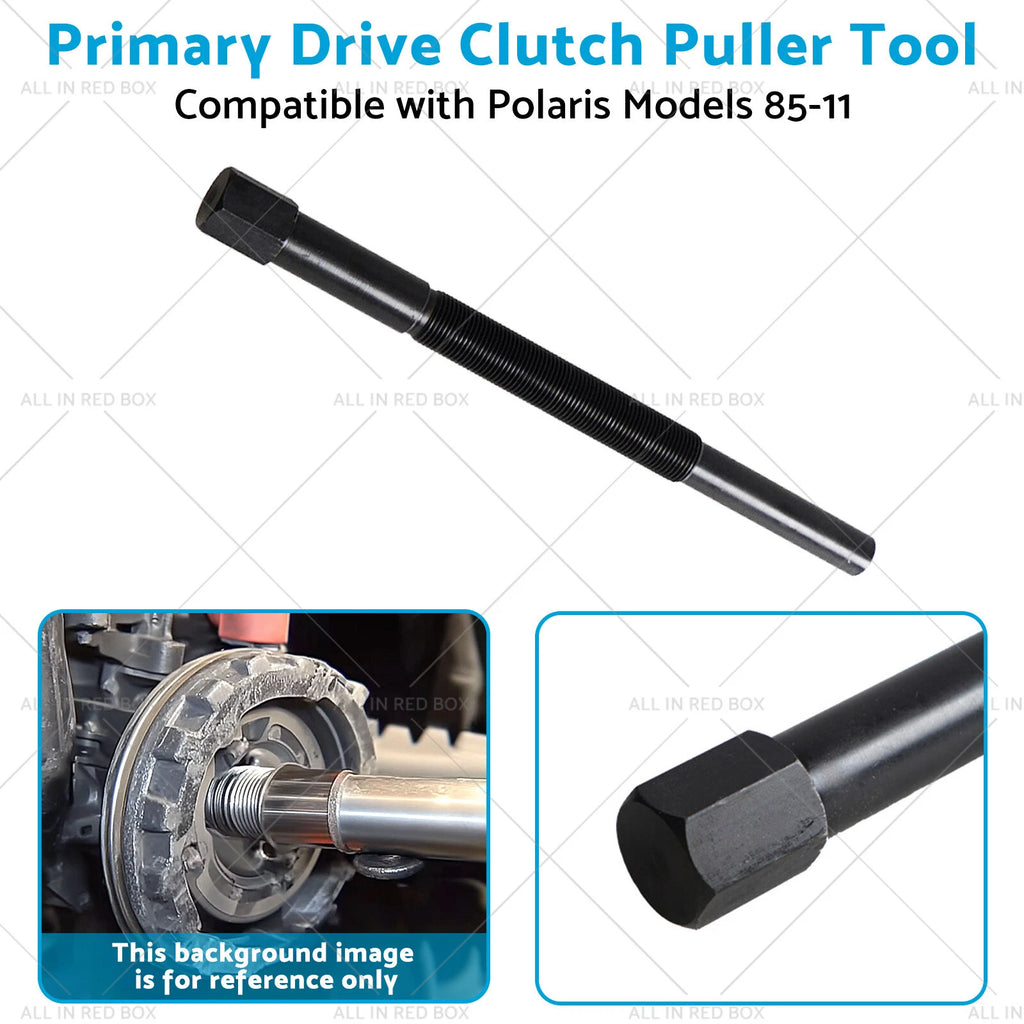 Clutch Puller Tool for Polaris Models (1985–2011) 2870506