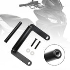 Navigation Bracket for Aprilia SR GT 125 200 (2022–2023)