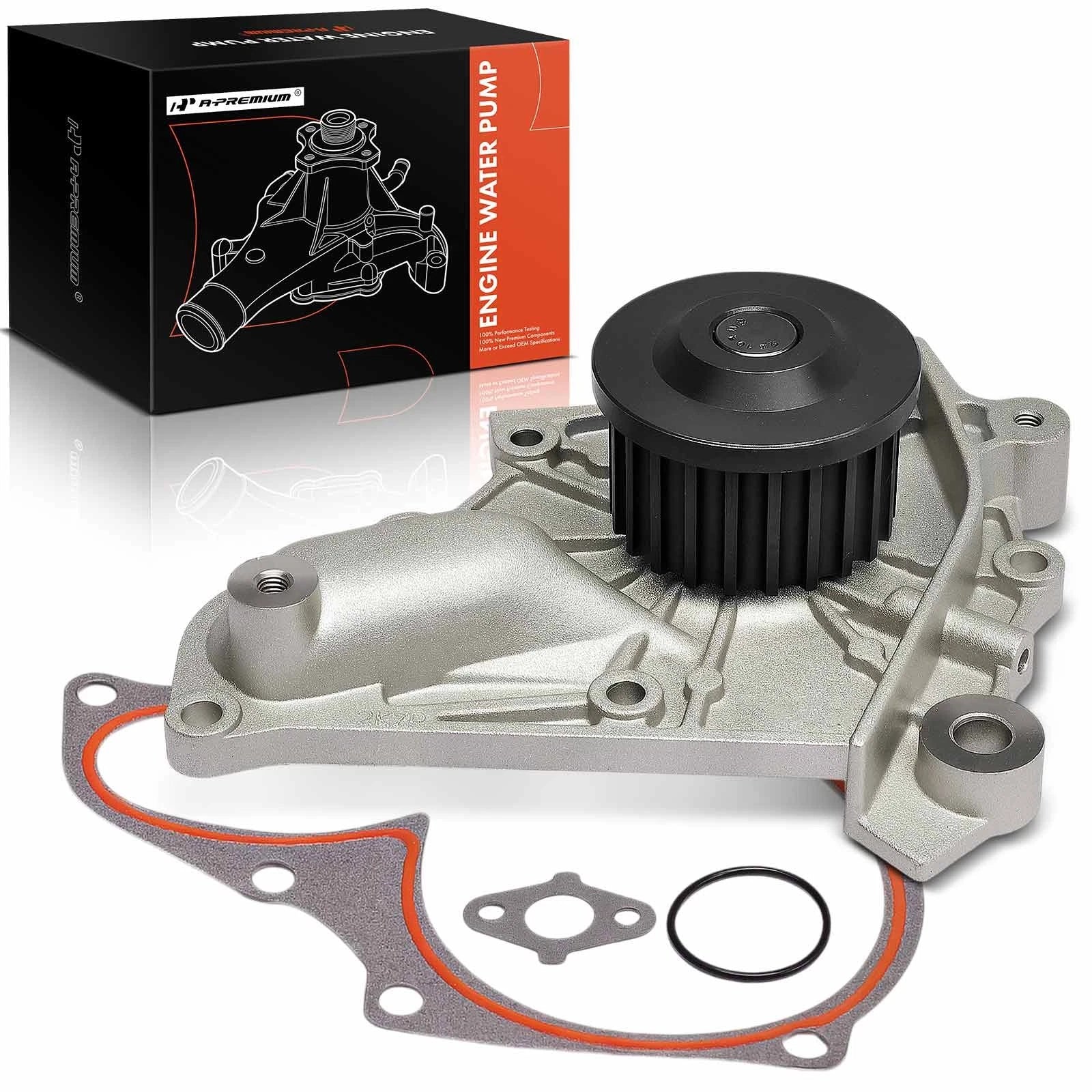 Engine Water Pump for Toyota Celica (1986-1989)