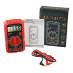 Electrical Tester SZ308 for Accurate Measurements (Home & Industry)