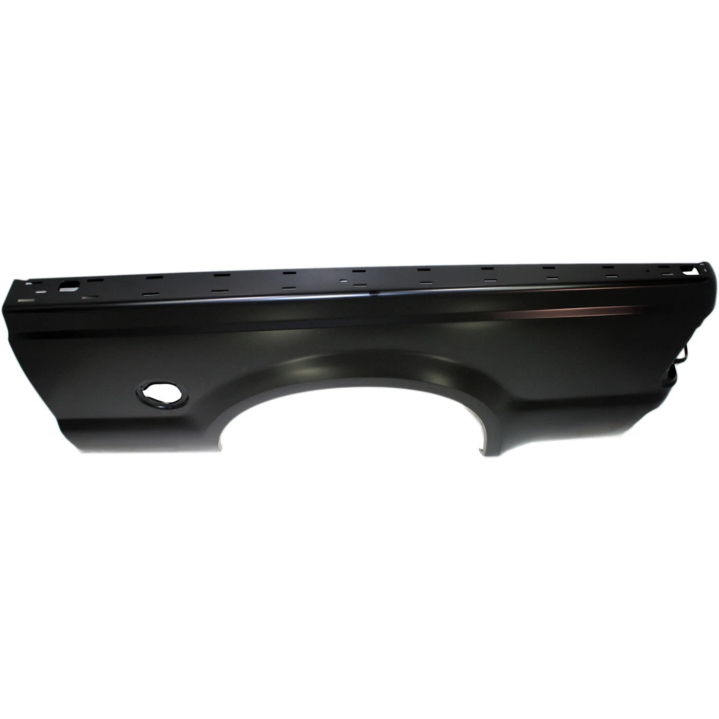 Fender for Ford F-250 Super (1999–2010) Rear Left Side Outer Panel Steel