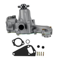 Coolant Water Pump for John Deere 770 790 870 970 990 (AM878199 Aluminum)