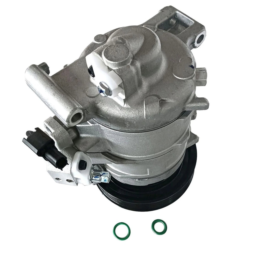 AC Compressor Accessory for Honda Accord (2008–2012) & Crosstour (2012–2015) CO11224C 2.4L