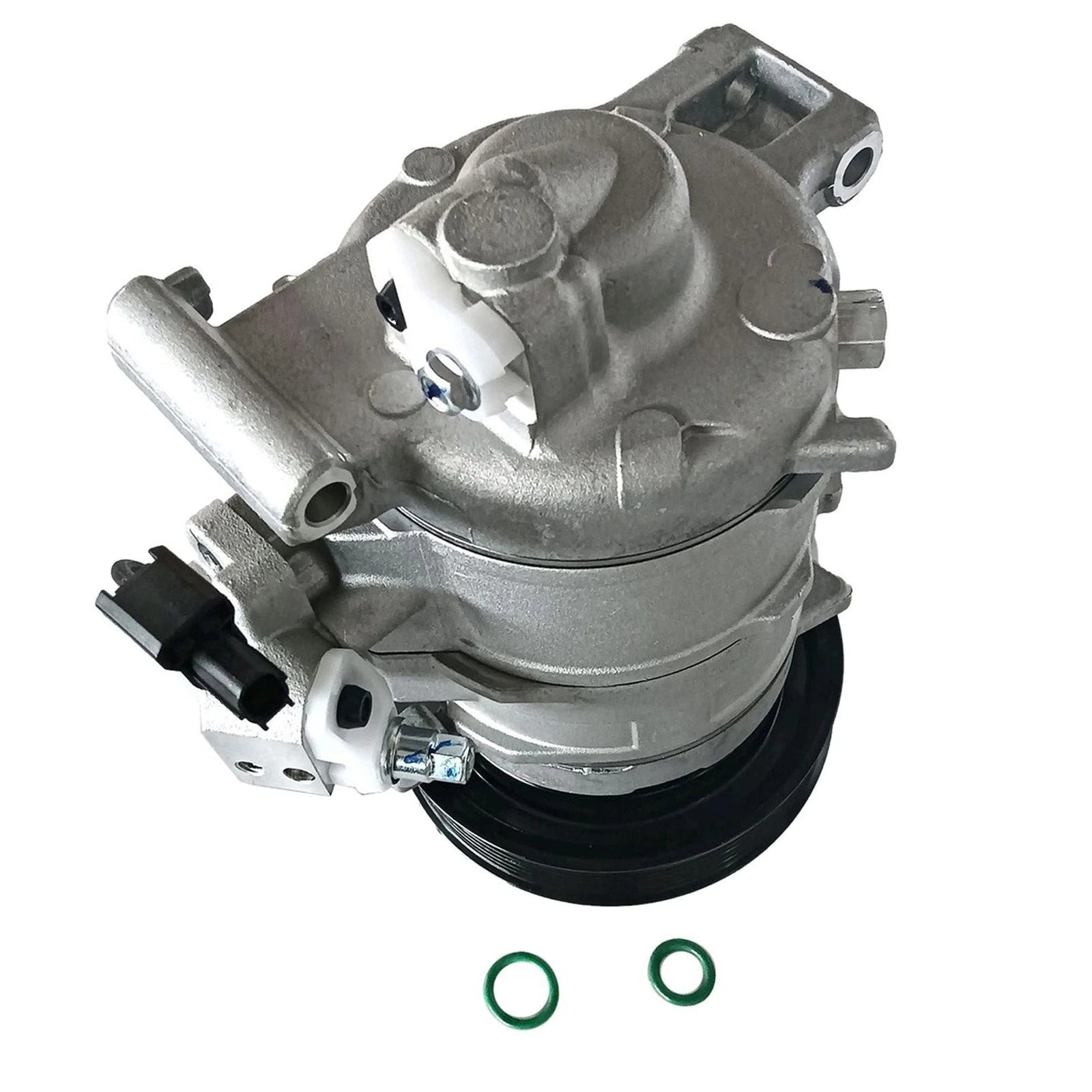 AC Compressor Accessory for Honda Accord (2008–2012) & Crosstour (2012–2015) CO11224C 2.4L