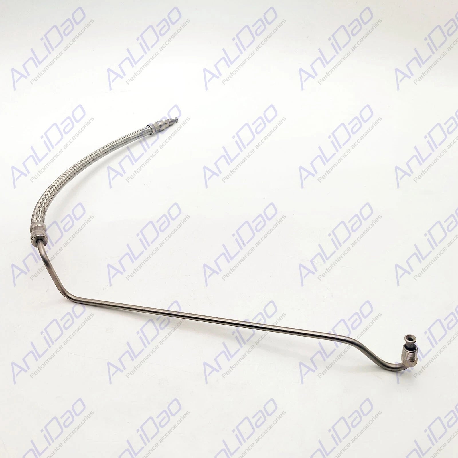 Power Trim Line for MerCruiser Fit Fit (32-87235, 18-2113)